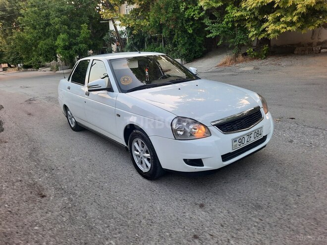LADA (VAZ) Priora 2015, 206,556 km - 1.6 l - Şamaxı