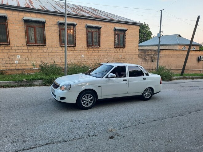 LADA (VAZ) Priora 2015, 206,556 km - 1.6 l - Şamaxı