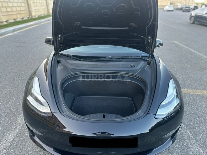 Tesla Model 3 2018, 183,000 km - 0.0 л - Bakı