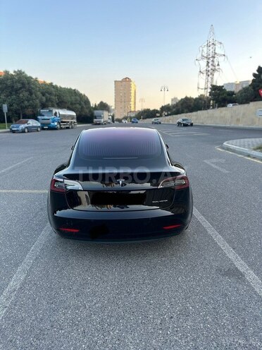 Tesla Model 3 2018, 183,000 km - 0.0 л - Bakı