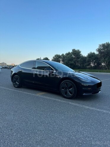 Tesla Model 3 2018, 183,000 km - 0.0 л - Bakı