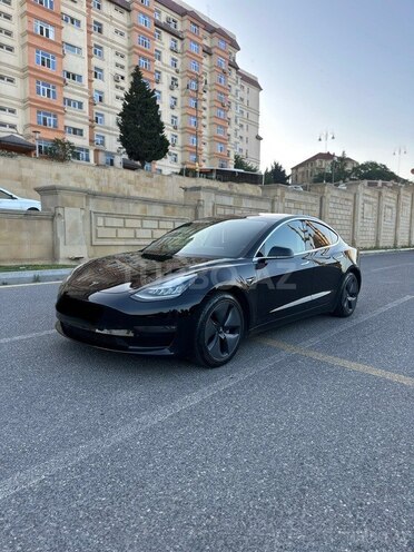 Tesla Model 3 2018, 183,000 km - 0.0 л - Bakı