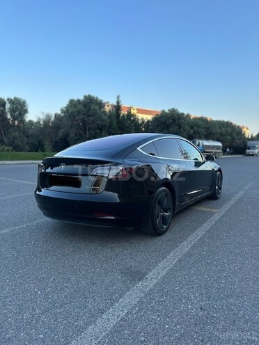 Tesla Model 3 2018, 183,000 km - 0.0 л - Bakı
