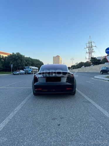 Tesla Model 3 2018, 183,000 km - 0.0 л - Bakı