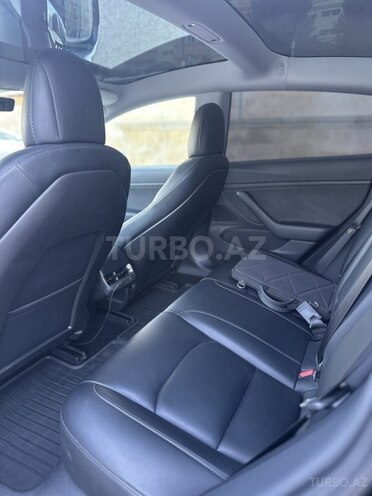 Tesla Model 3 2018, 183,000 km - 0.0 л - Bakı