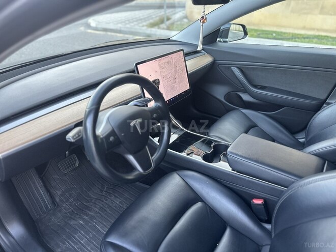 Tesla Model 3 2018, 183,000 km - 0.0 л - Bakı