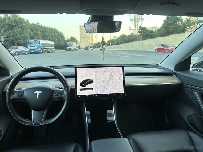 Tesla Model 3 2018, 183,000 km - 0.0 л - Bakı