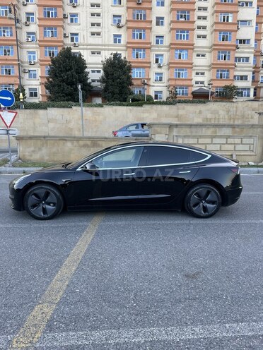 Tesla Model 3 2018, 183,000 km - 0.0 л - Bakı