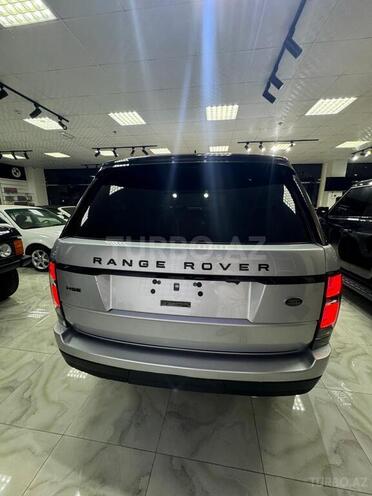 Land Rover Range Rover 2017, 143,000 km - 3.0 л - Bakı
