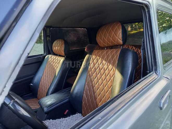 LADA (VAZ) Niva 1989, 232,059 km - 1.6 л - Şamaxı