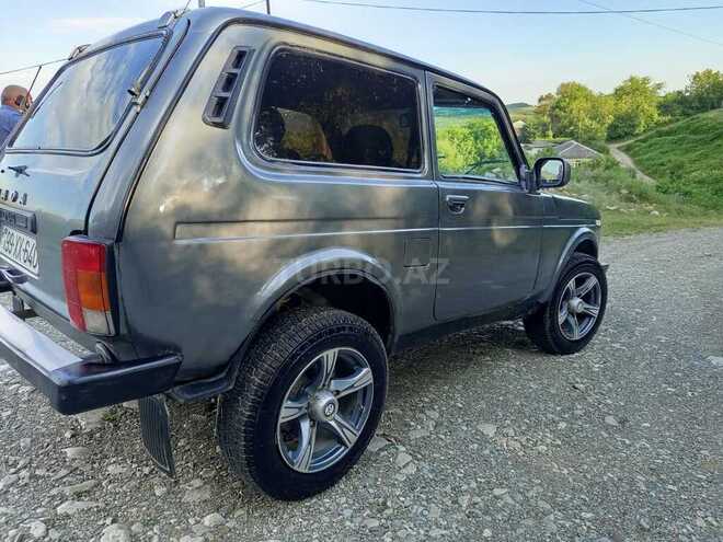 LADA (VAZ) Niva 1989, 232,059 km - 1.6 л - Şamaxı