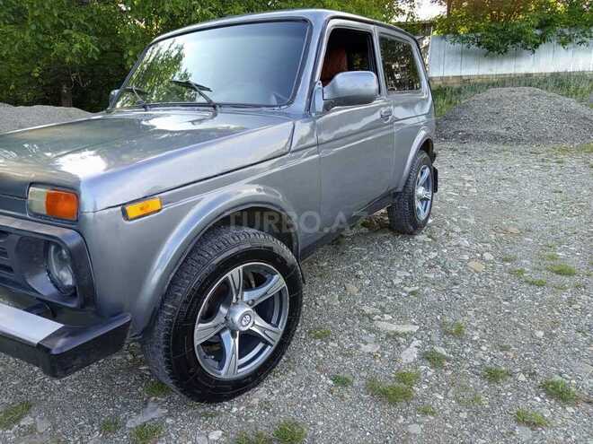 LADA (VAZ) Niva 1989, 232,059 km - 1.6 л - Şamaxı