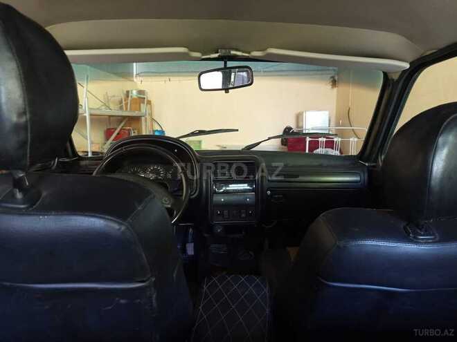 LADA (VAZ) Niva 1989, 232,059 km - 1.6 л - Şamaxı