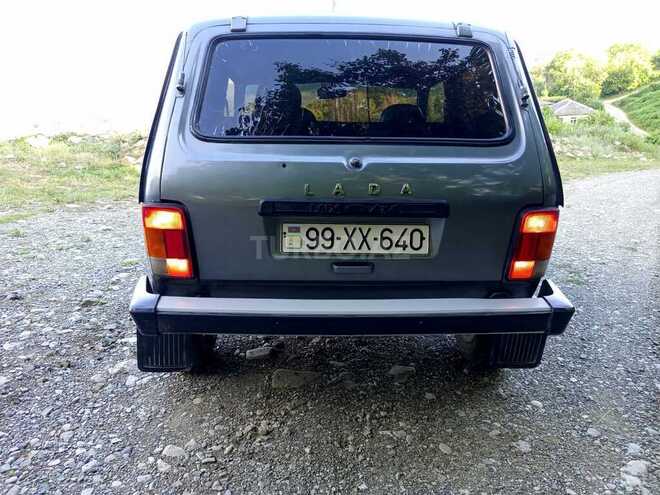 LADA (VAZ) Niva 1989, 232,059 km - 1.6 л - Şamaxı