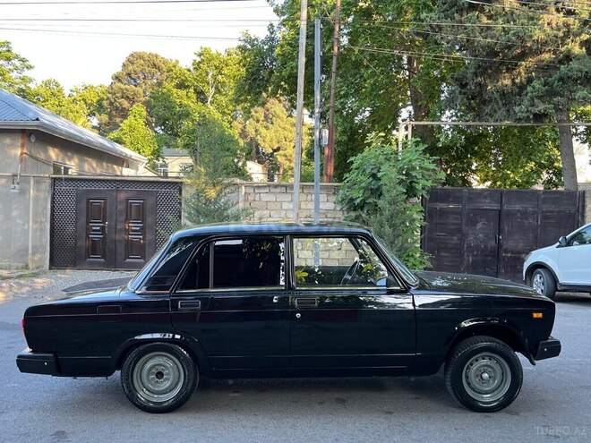 LADA (VAZ) 2107 2011, 54,000 km - 1.6 l - Xaçmaz