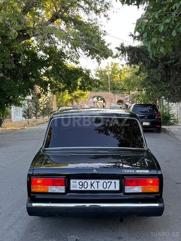 LADA (VAZ) 2107 2011, 54,000 km - 1.6 l - Xaçmaz