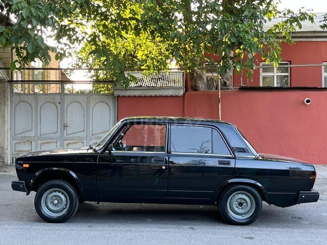 LADA (VAZ) 2107 2011, 54,000 km - 1.6 l - Xaçmaz