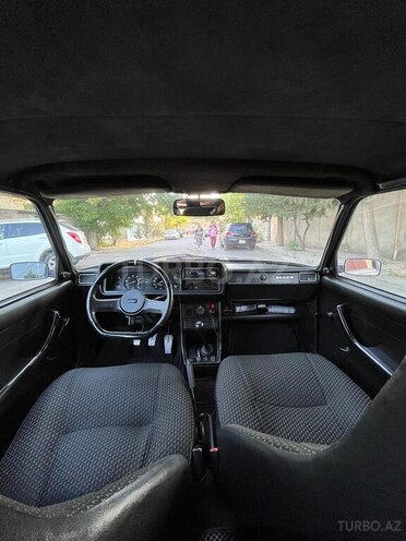 LADA (VAZ) 2107 2011, 54,000 km - 1.6 l - Xaçmaz