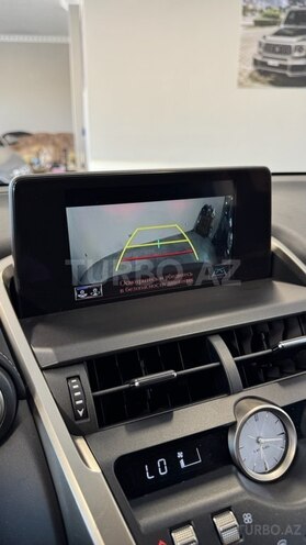 Lexus NX 200-16