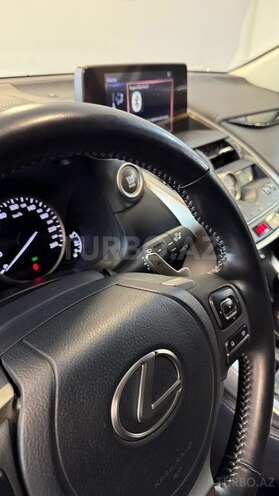 Lexus NX 200-15