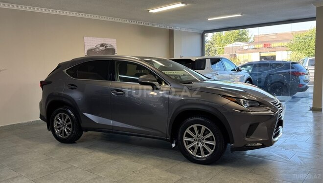 Lexus NX 200-6