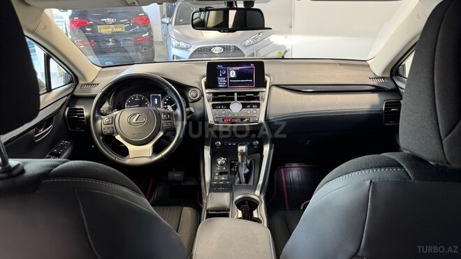 Lexus NX 200-11