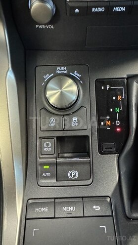 Lexus NX 200-18