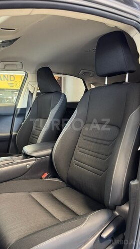 Lexus NX 200-13