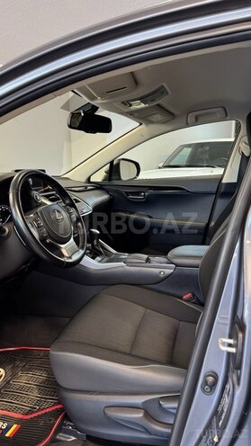 Lexus NX 200-12