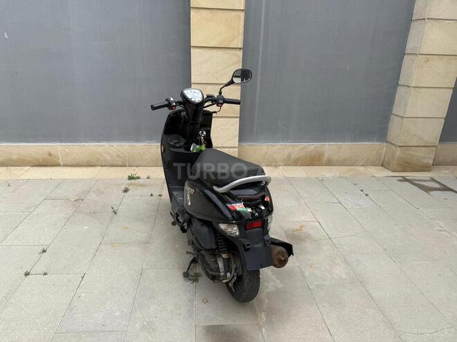 Jianshe  2021, 9,500 km - 0.1 l - Bakı
