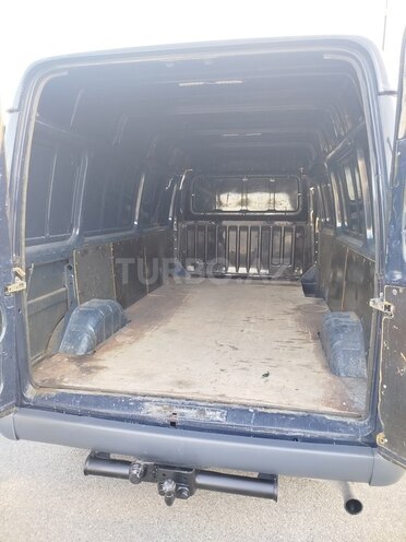 Ford Transit 2000, 430,000 km - 2.5 л - Ağdaş