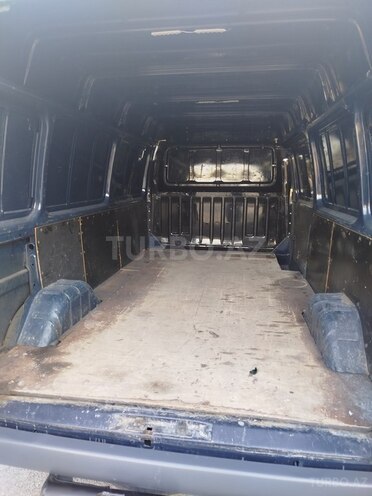 Ford Transit 2000, 430,000 km - 2.5 л - Ağdaş