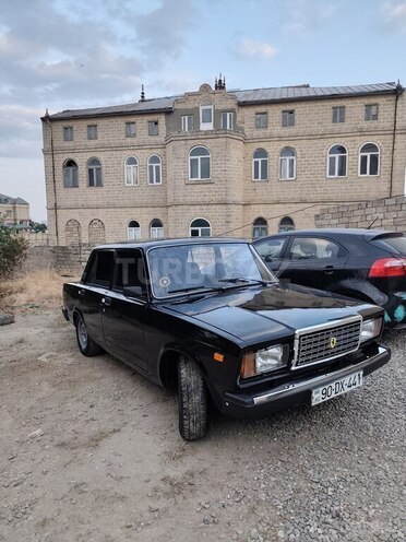 LADA (VAZ) 2107 2008, 70,000 km - 1.6 l - Bakı