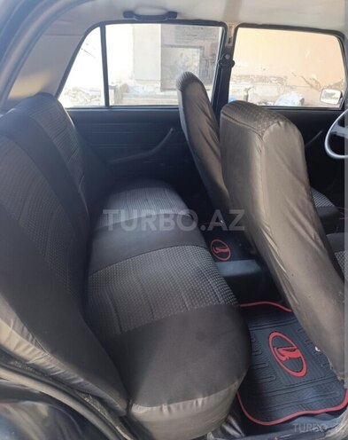 LADA (VAZ) 2107 2008, 70,000 km - 1.6 l - Bakı