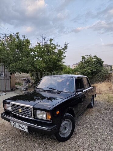 LADA (VAZ) 2107 2008, 70,000 km - 1.6 l - Bakı