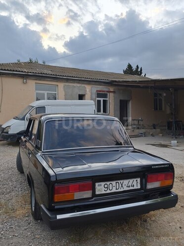 LADA (VAZ) 2107 2008, 70,000 km - 1.6 l - Bakı