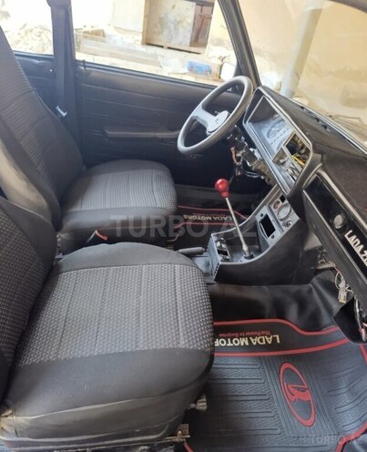 LADA (VAZ) 2107 2008, 70,000 km - 1.6 l - Bakı