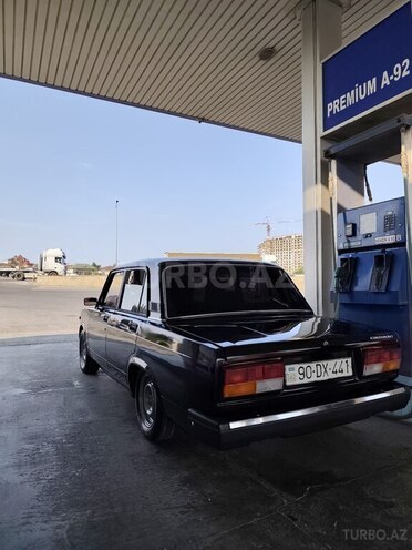 LADA (VAZ) 2107 2008, 70,000 km - 1.6 l - Bakı