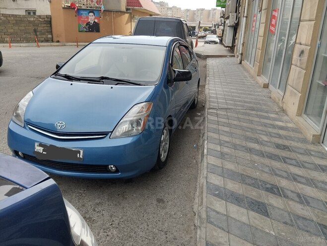 Toyota Prius 2007, 300,000 km - 1.5 l - Bakı
