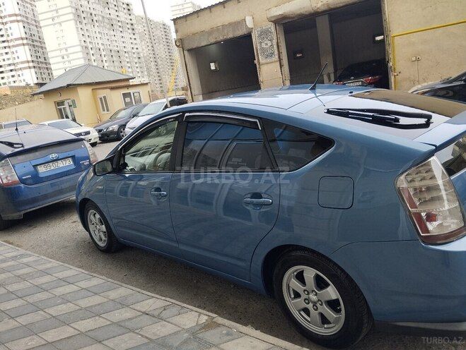 Toyota Prius 2007, 300,000 km - 1.5 l - Bakı