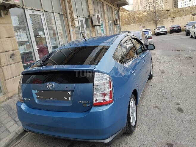 Toyota Prius 2007, 300,000 km - 1.5 l - Bakı