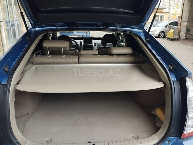 Toyota Prius 2007, 300,000 km - 1.5 l - Bakı