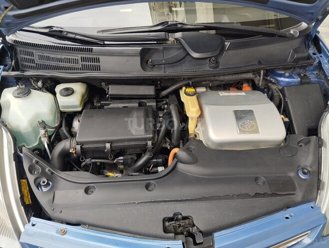 Toyota Prius 2007, 300,000 km - 1.5 l - Bakı