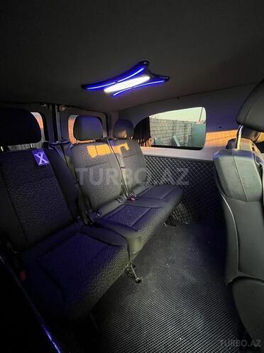 Mercedes Vito 111 2007, 309,719 km - 2.2 л - Beyləqan