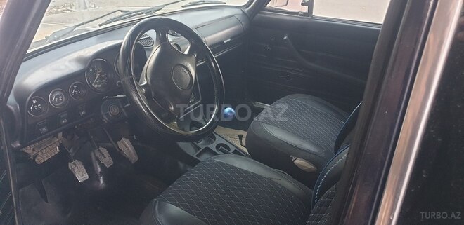 LADA (VAZ) 2106 1982, 87,000 km - 1.6 л - Göyçay