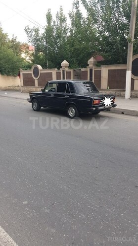 LADA (VAZ) 2106 1982, 87,000 km - 1.6 л - Göyçay