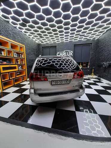 Toyota Sienna 2007, 228,527 km - 3.5 l - Bakı