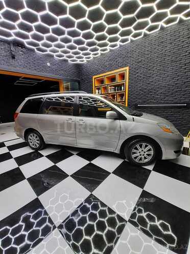 Toyota Sienna 2007, 228,527 km - 3.5 l - Bakı