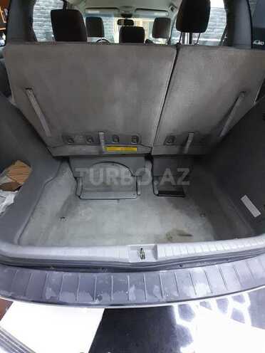 Toyota Sienna 2007, 228,527 km - 3.5 l - Bakı