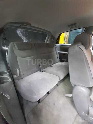Toyota Sienna 2007, 228,527 km - 3.5 l - Bakı